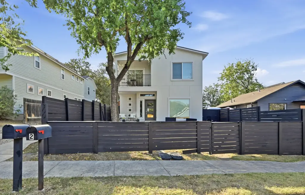 3009 Kuhlman Avenue 1, Austin