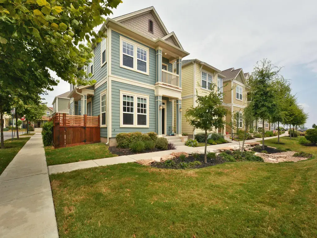 3900 Threadgill Street 32, Austin