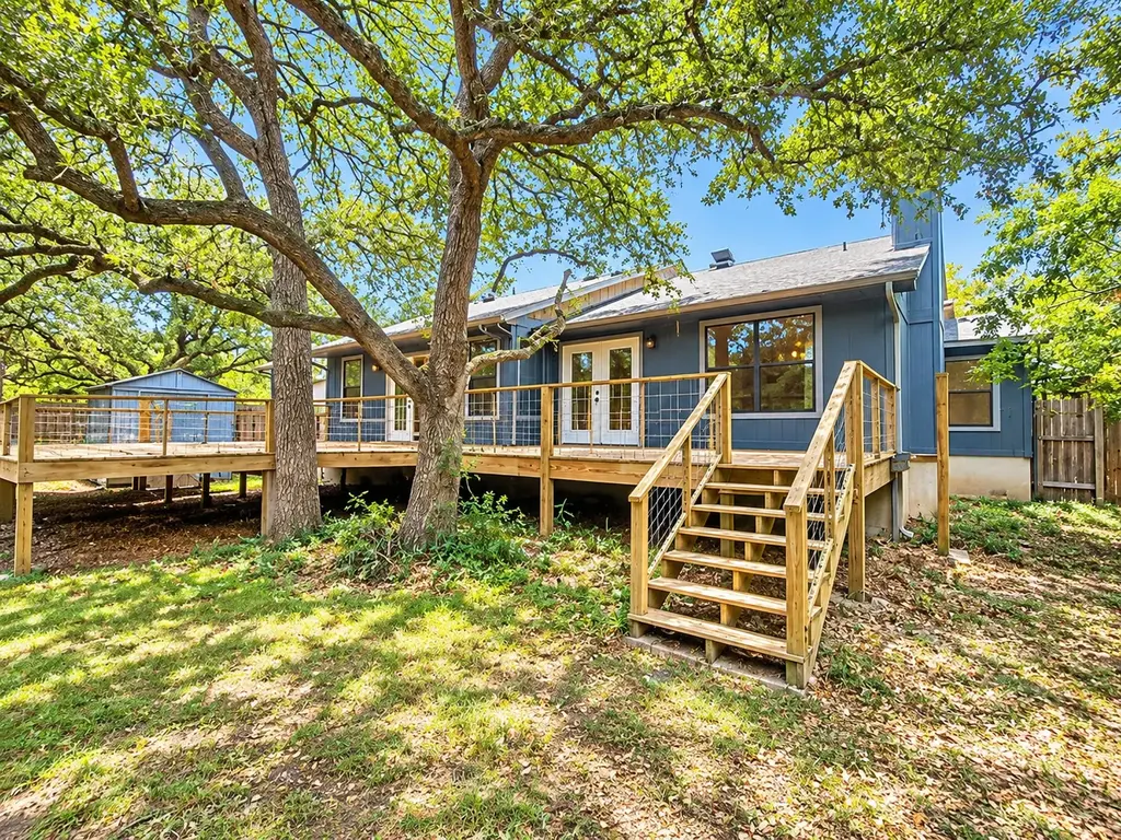 11107 Stormy Ridge Road, Austin