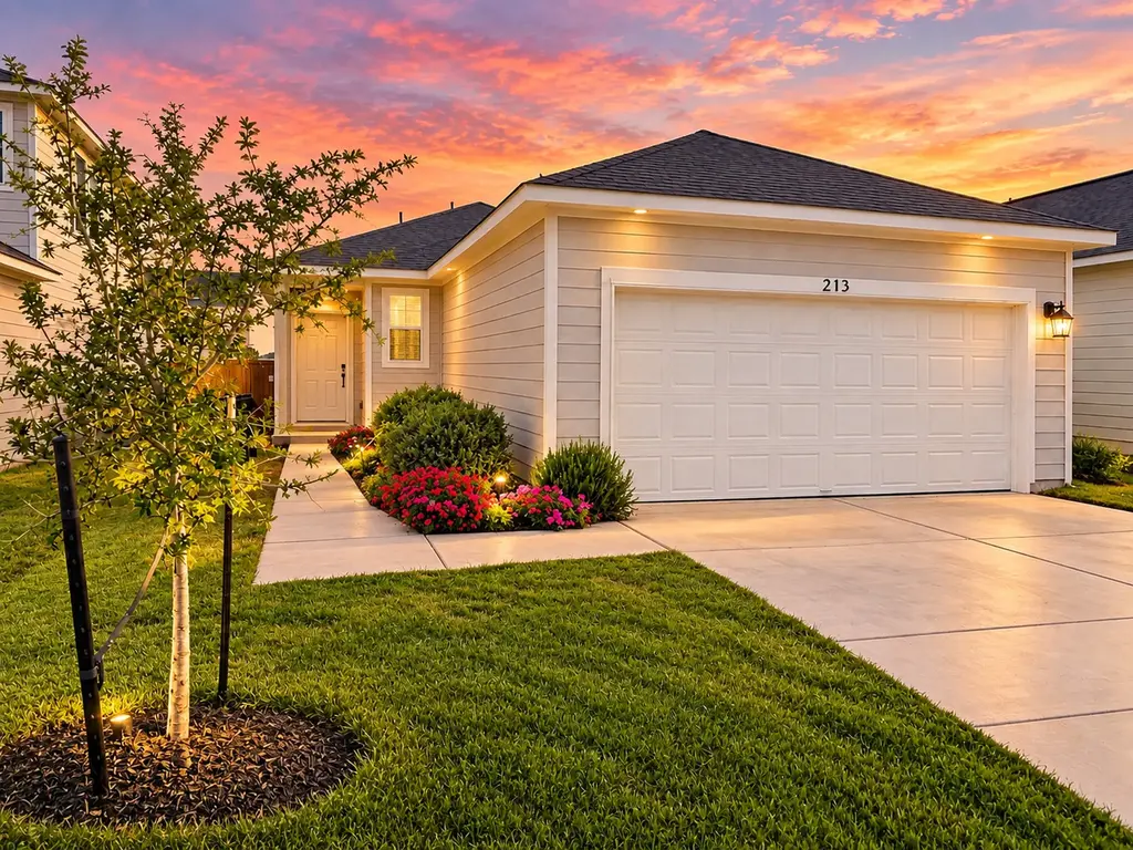 213 Escape Way, Jarrell