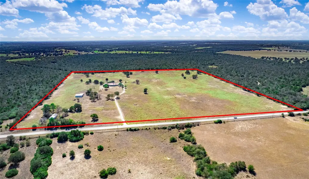 3050 & 3102 Fm 1386, Luling