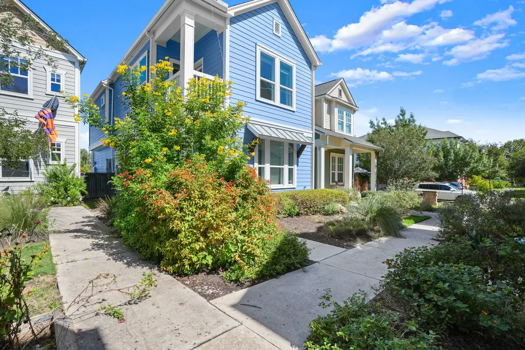 4008 Briones Street, Austin