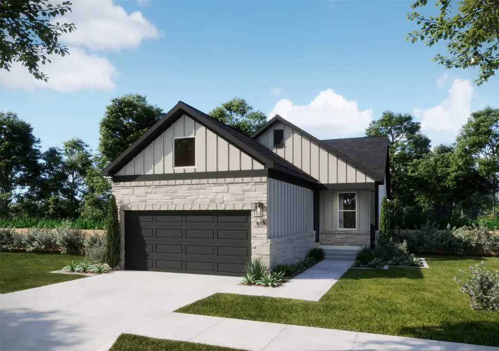 216 Amity Bower Drive, Elgin