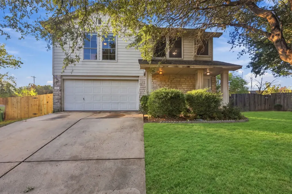 1830 Wallin Loop, Round Rock