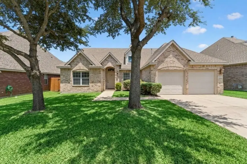 2019 Tattler Drive, Cedar Park