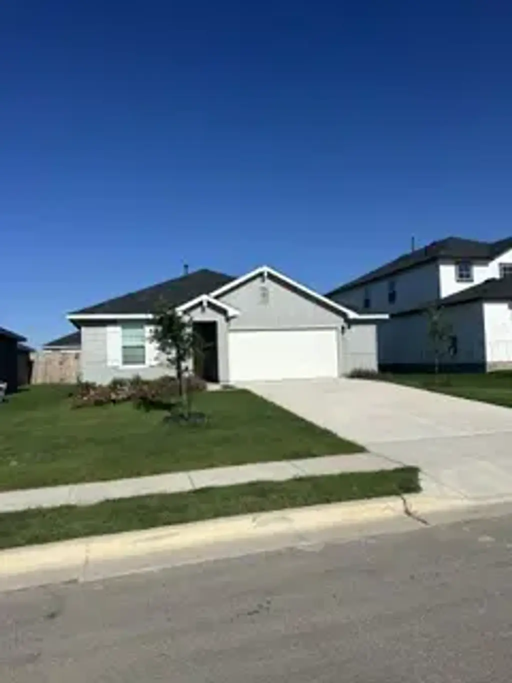 261 Yellowstone Drive, Kyle