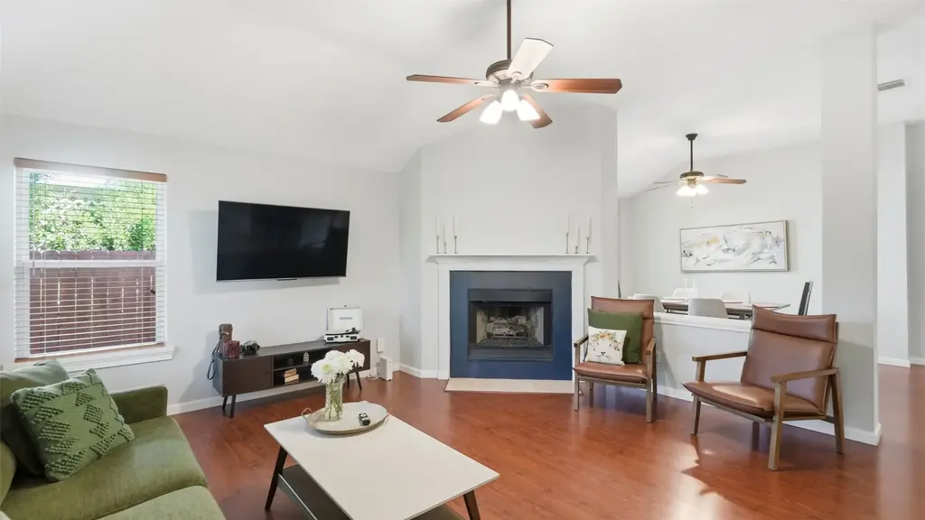 5513 Kayview Drive, Austin