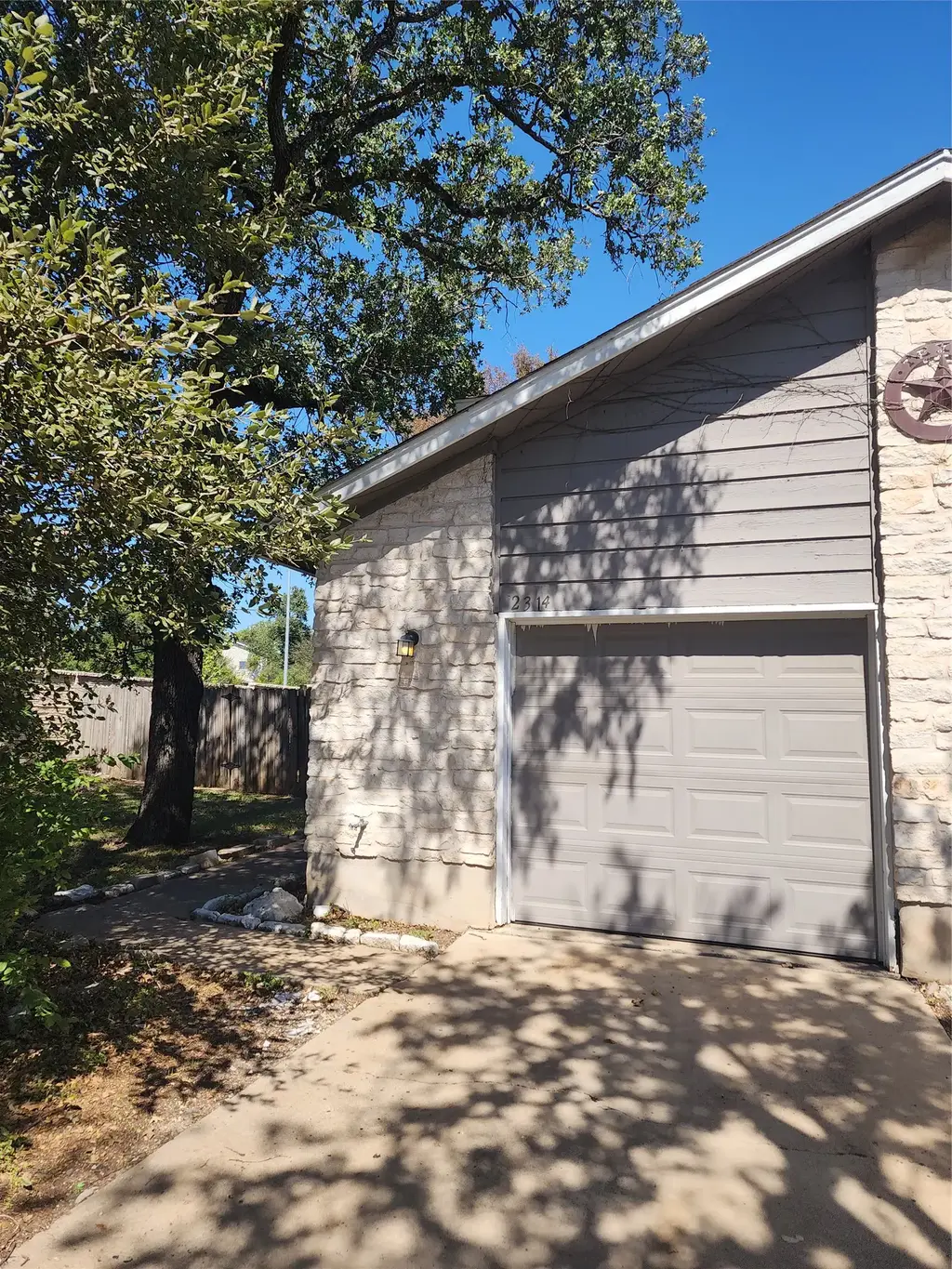 2314 Whitlow Cove, Round Rock