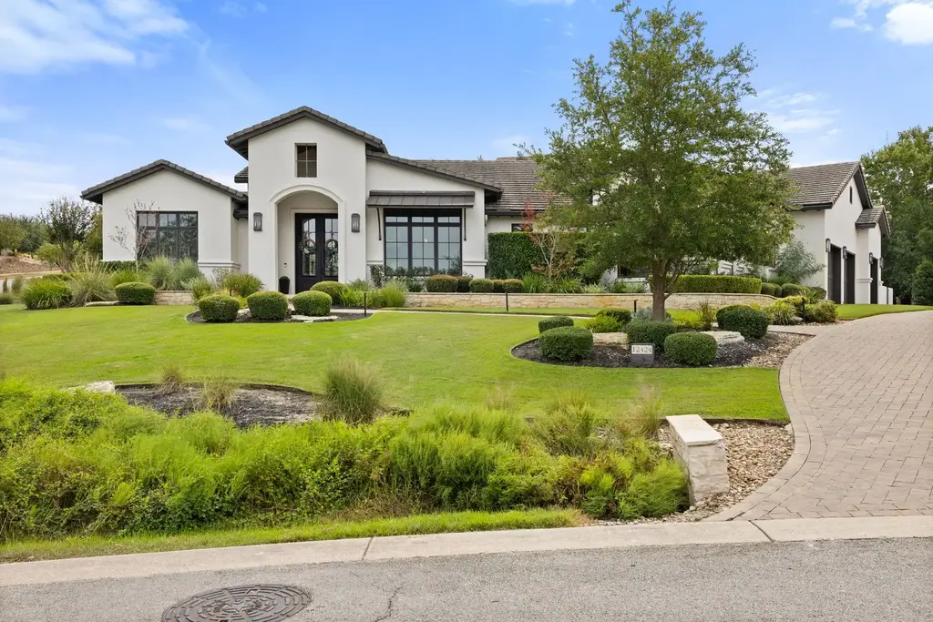 12424 Cherry Laurel Terrace, Austin