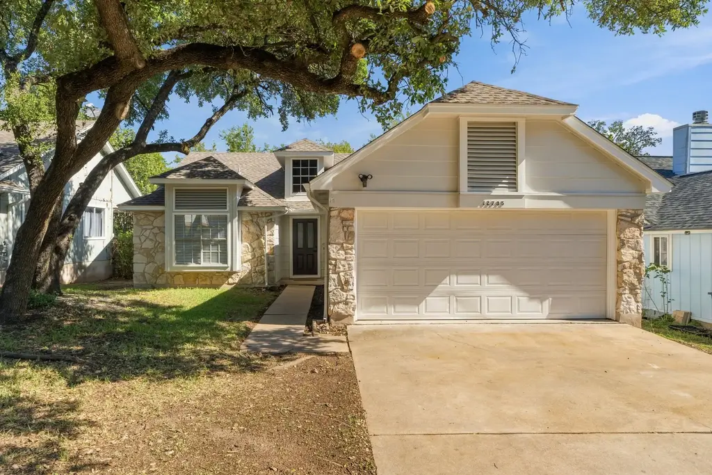 12735 Magnolia Mound Trail, Austin