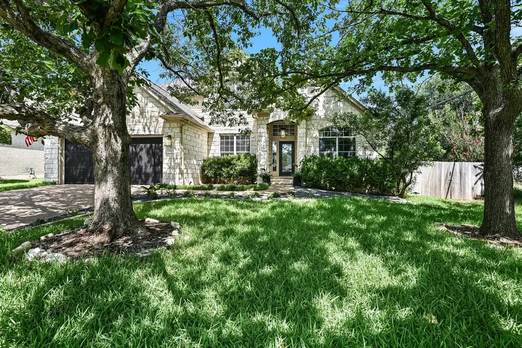 5913 Republic Of Texas Boulevard, Austin