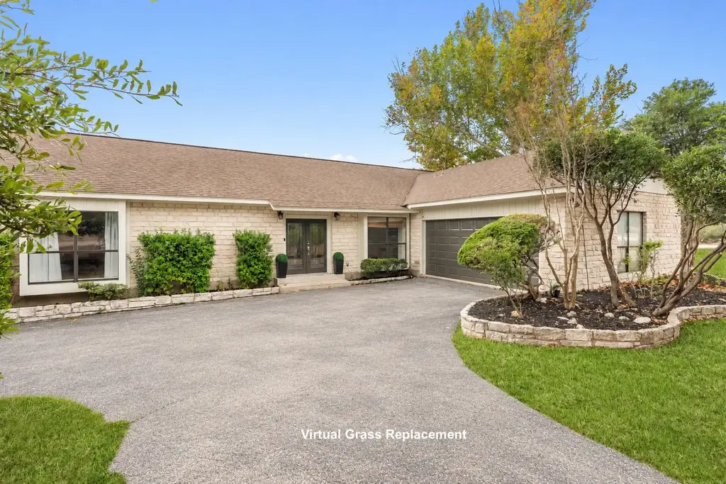 8501 Persimmon Grove, Austin