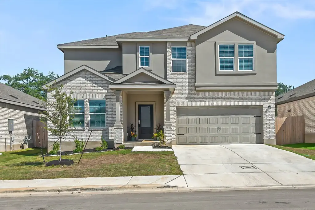 1508 Acorn Oak Drive, Georgetown
