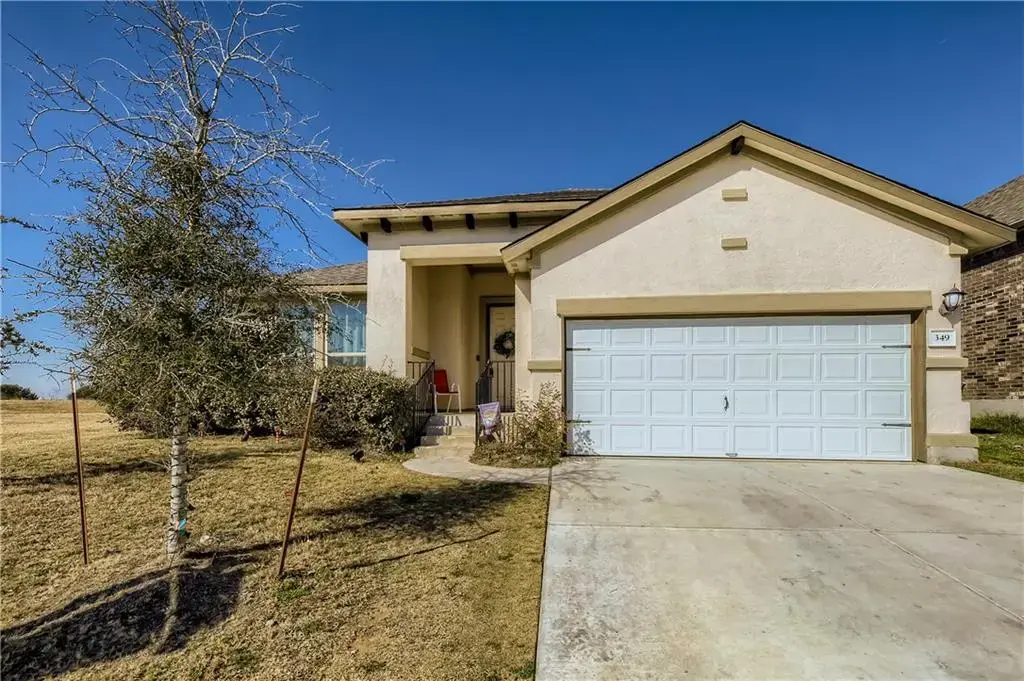 349 Tailwind Drive, Kyle