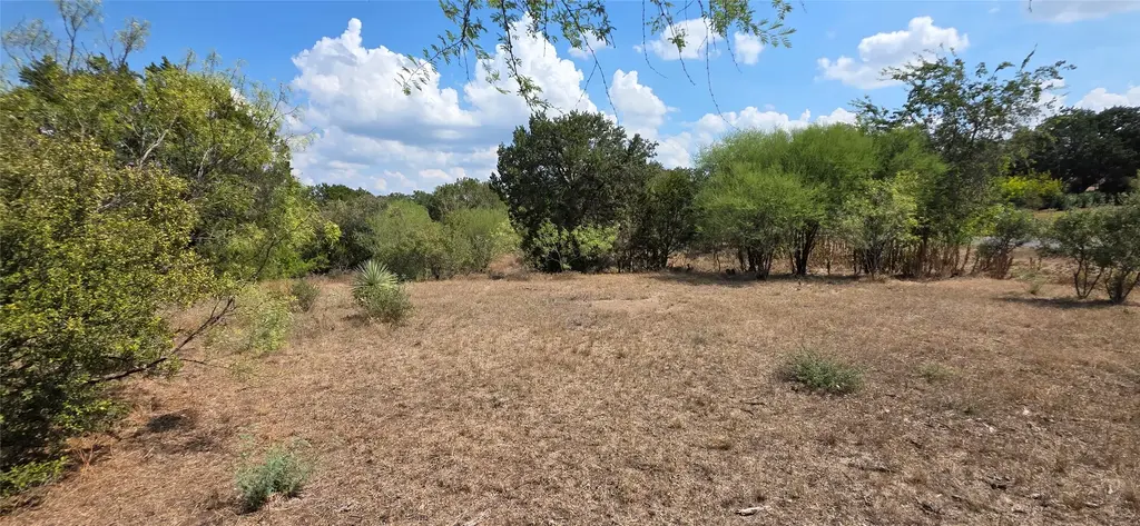 Lot #64 Wesley Ridge Drive, Spicewood