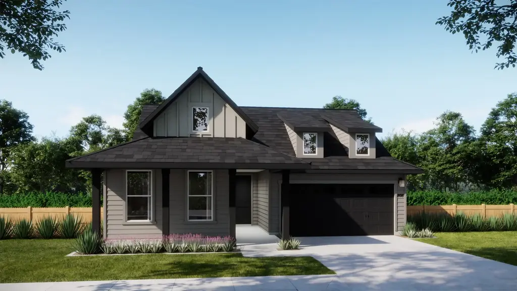 260 Romans Road, Kyle