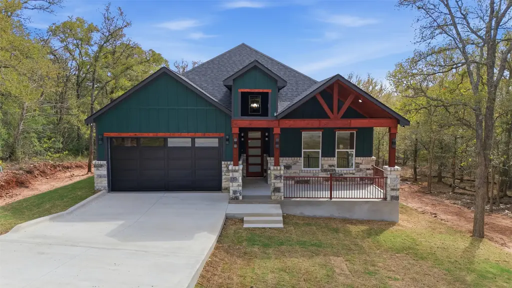 157 E Keanahalululu Lane, Bastrop