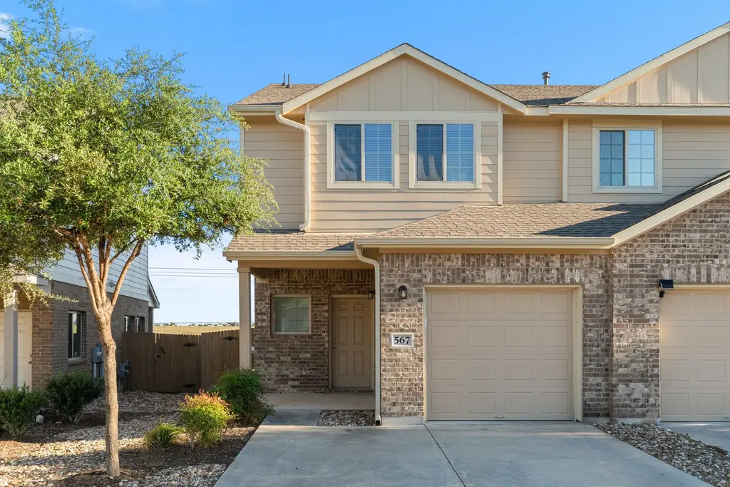 567 White Steppe Way 26, Georgetown
