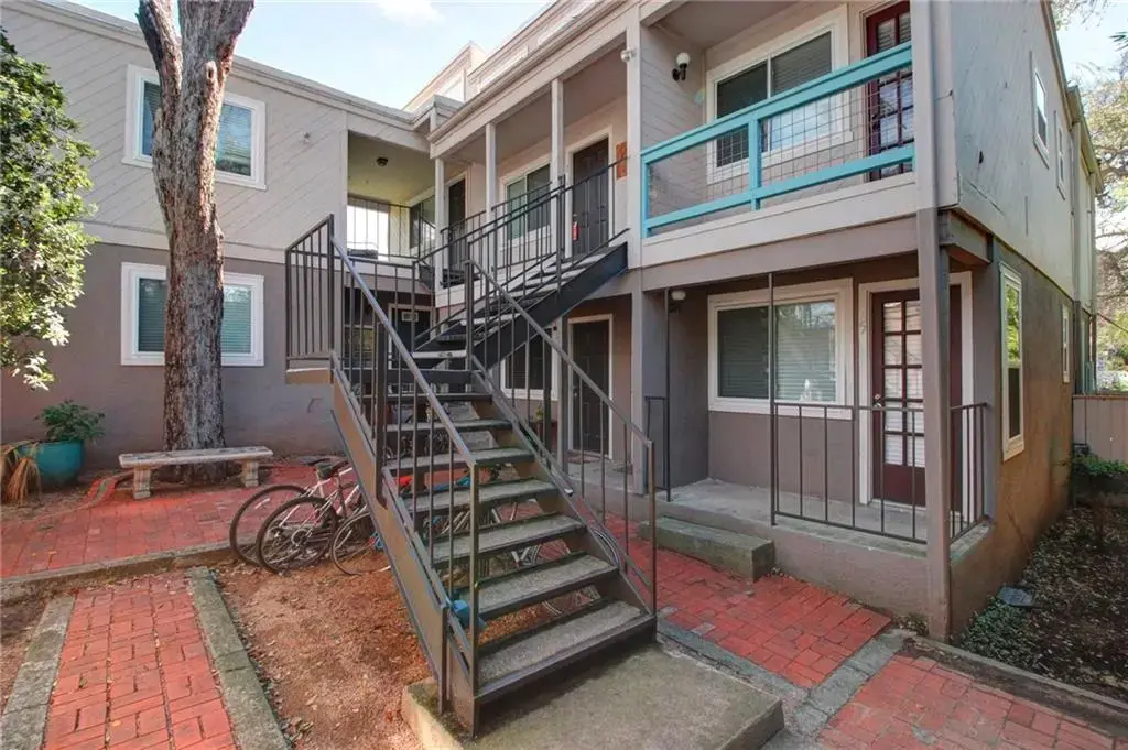 1106 W 22nd Street 3, Austin