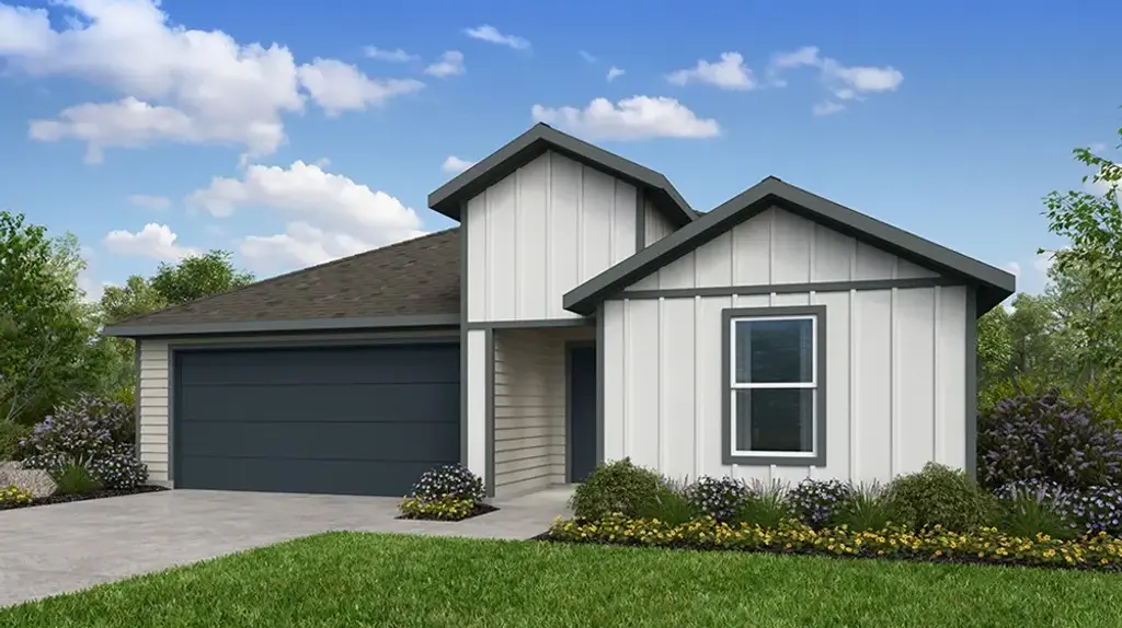 5920 Taunte Drive, Del Valle
