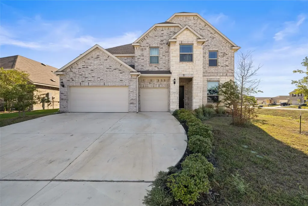 1000 Casola Cove, Hutto