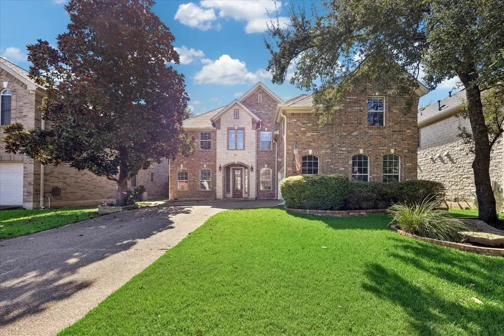 8213 Canola Bend, Austin