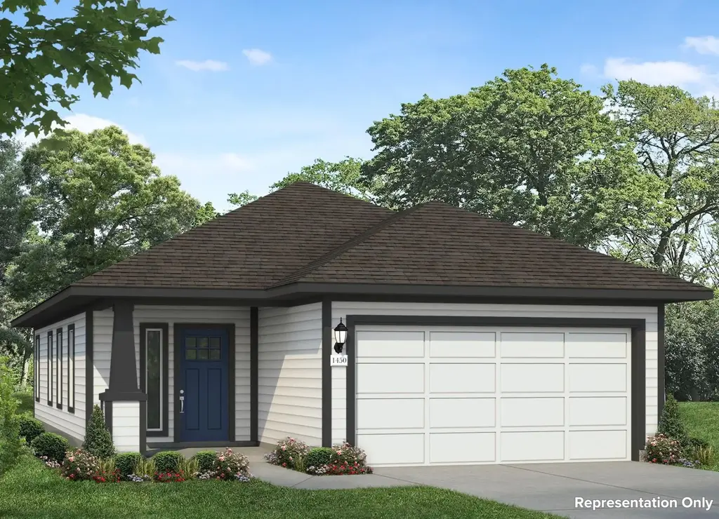 210 Cider Creek Drive, Elgin