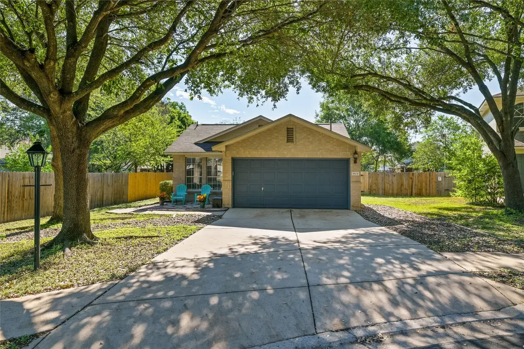 1804 Monks Tale Court, Austin