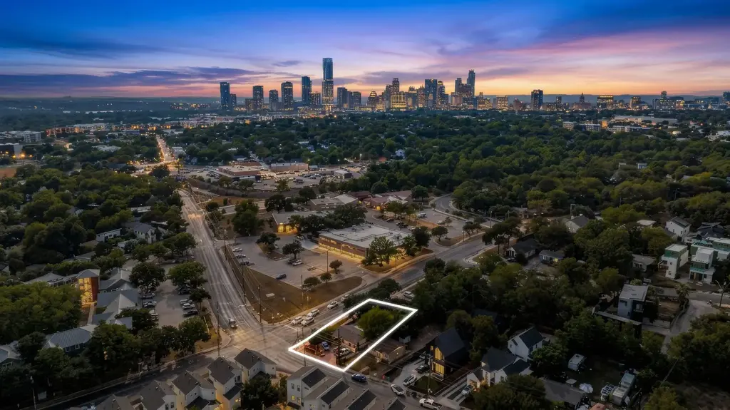 2900 Webberville Road, Austin
