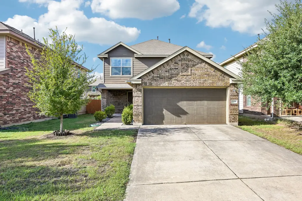 7229 Outfitter Drive, Austin
