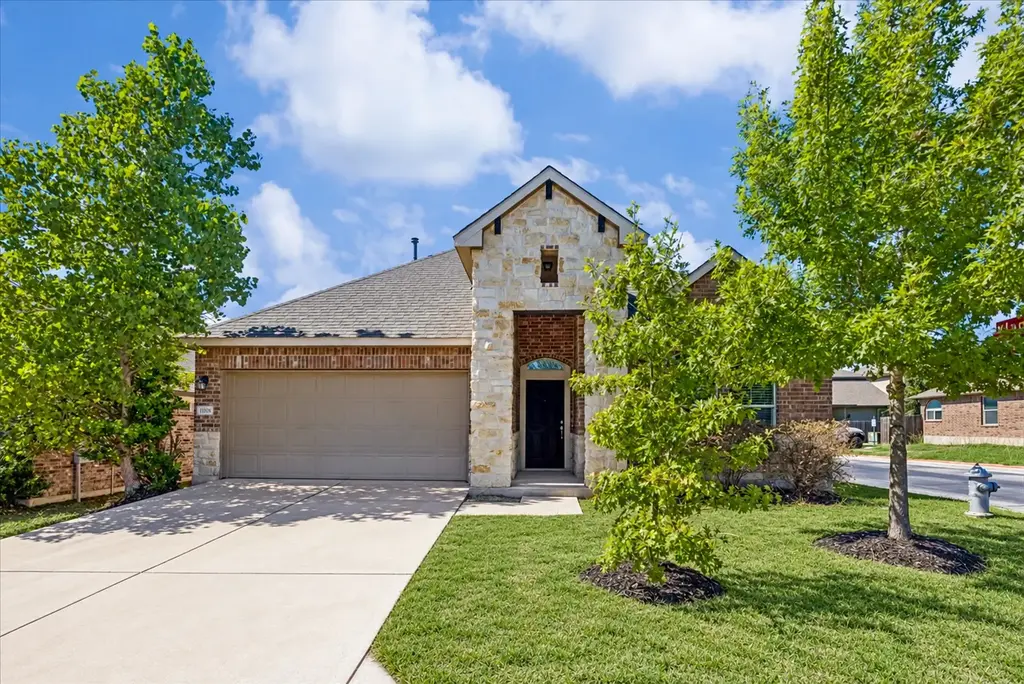 11008 Bruneau Trail, Austin
