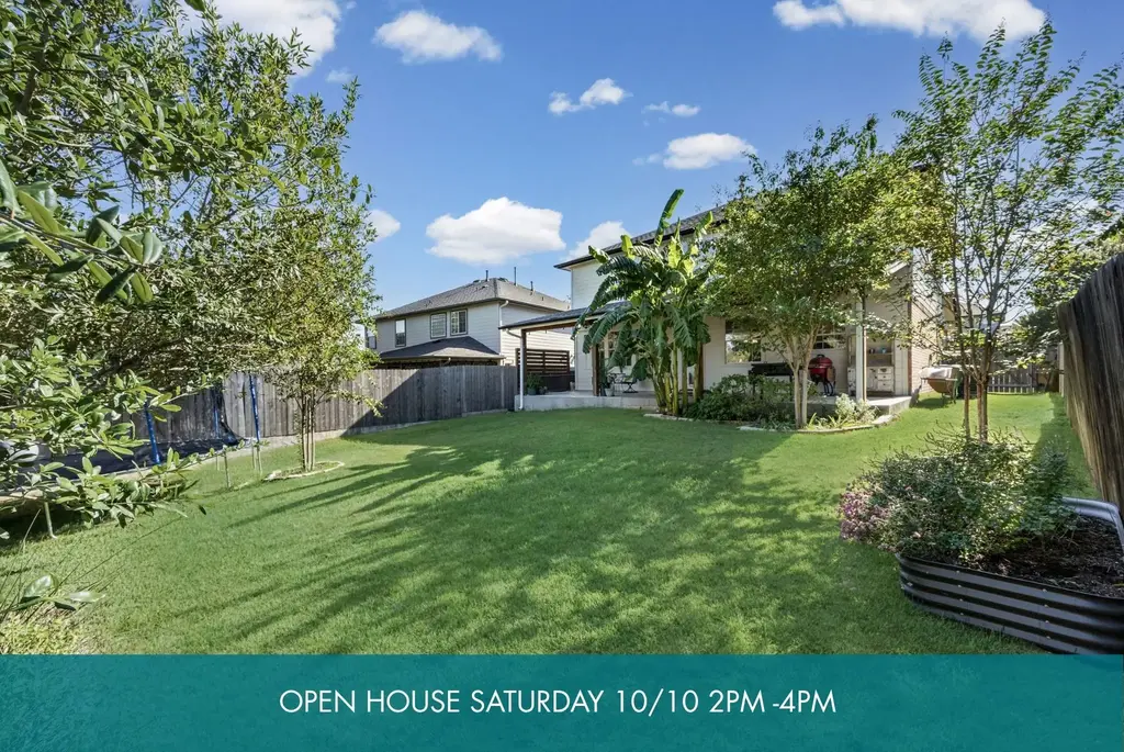 2920 Lynnbrook Drive, Austin