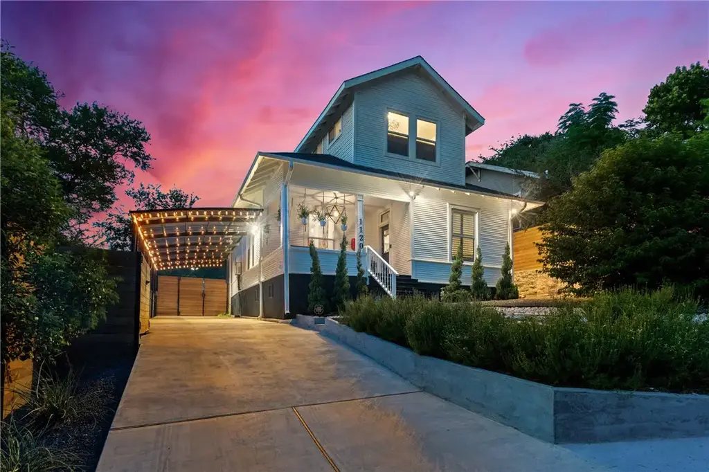 1120 W 7th Street, Austin