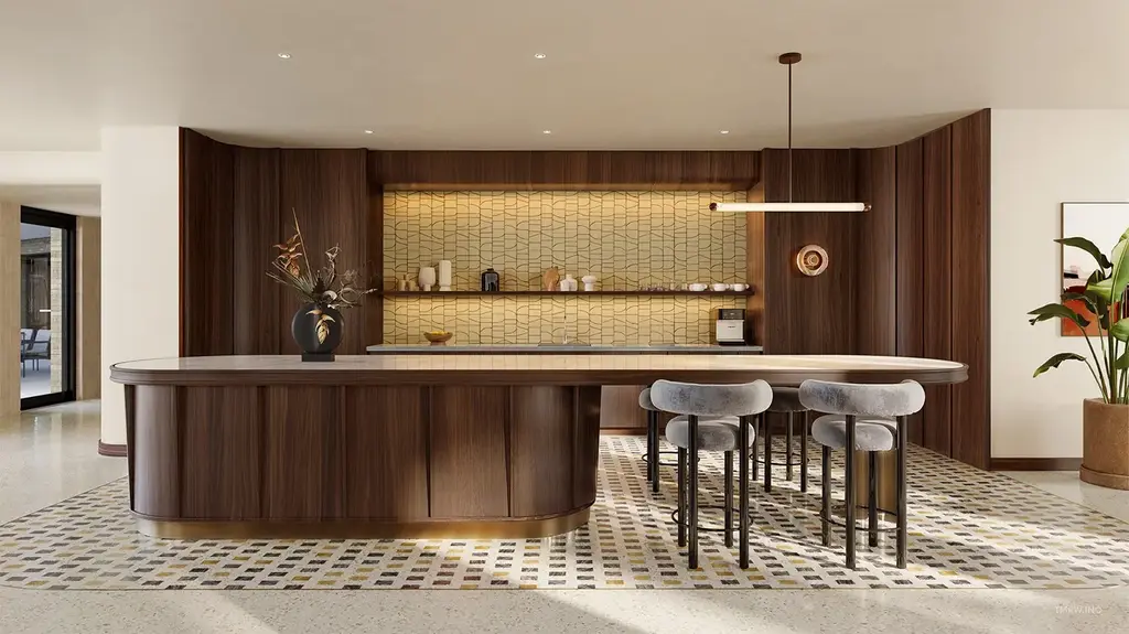 2121 S Congress Avenue 501, Austin