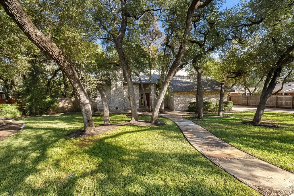 8505 Greenflint Lane, Austin
