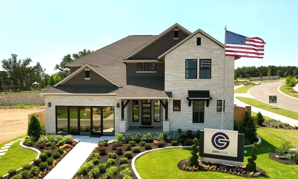 116 Plum Valley Way, Georgetown