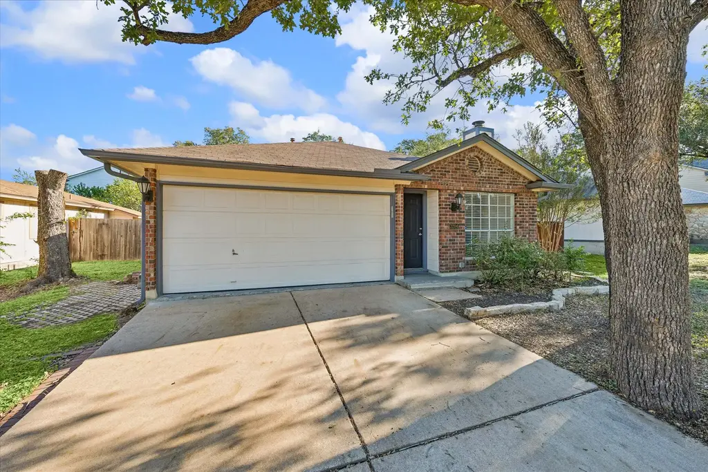 3204 Blazing Star Trail, Cedar Park