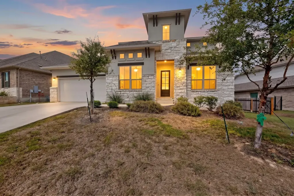 305 Palatino Bend, Liberty Hill