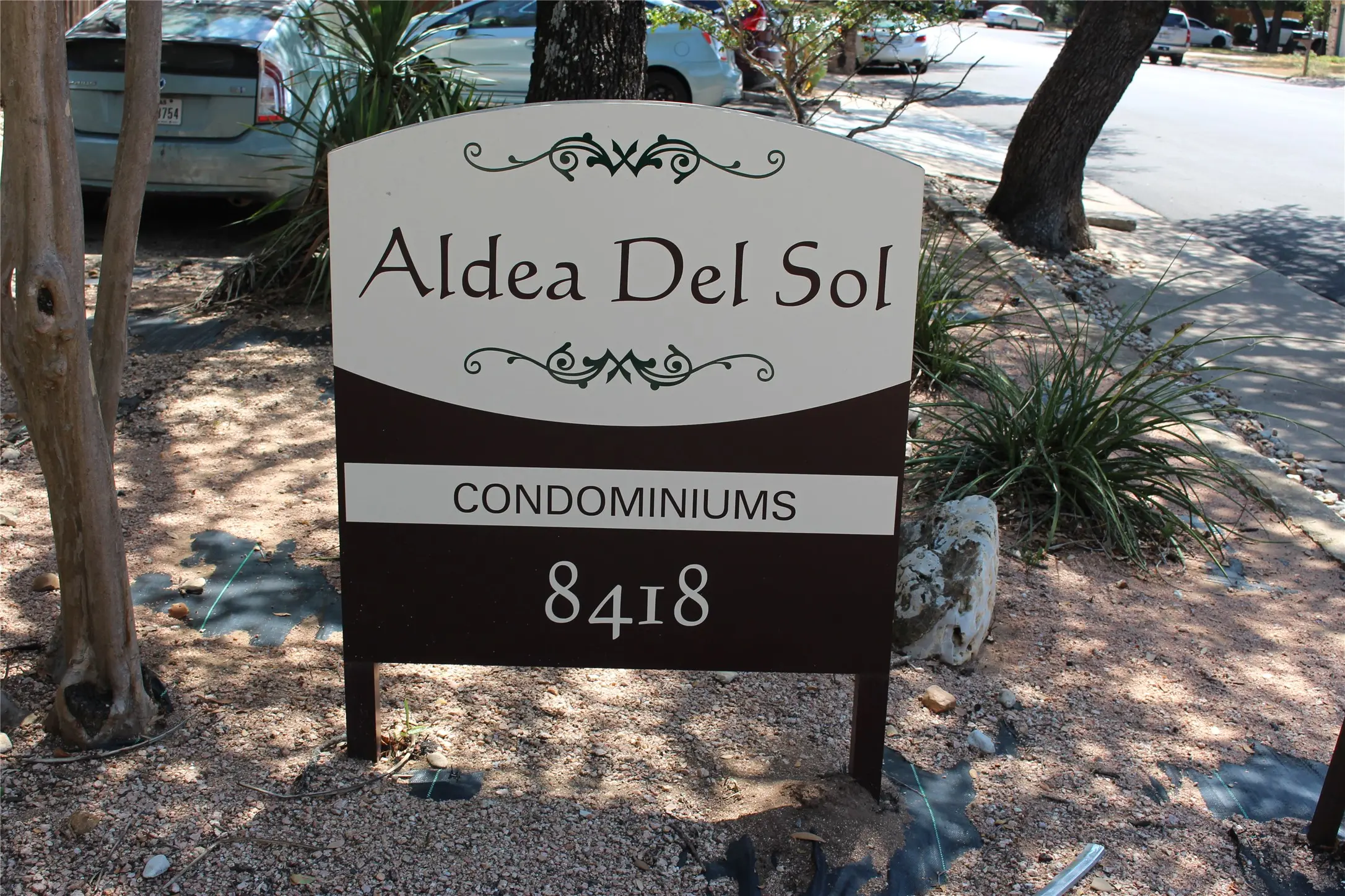 8418 Fathom Circle A-104, Austin