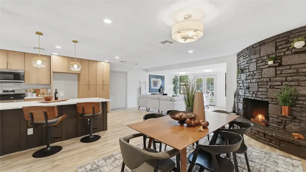 206 Glenmoor Drive, Fredericksburg