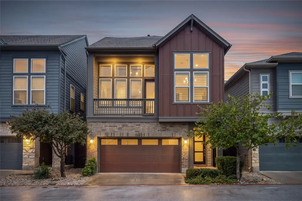 13805 Zink Bend, Austin