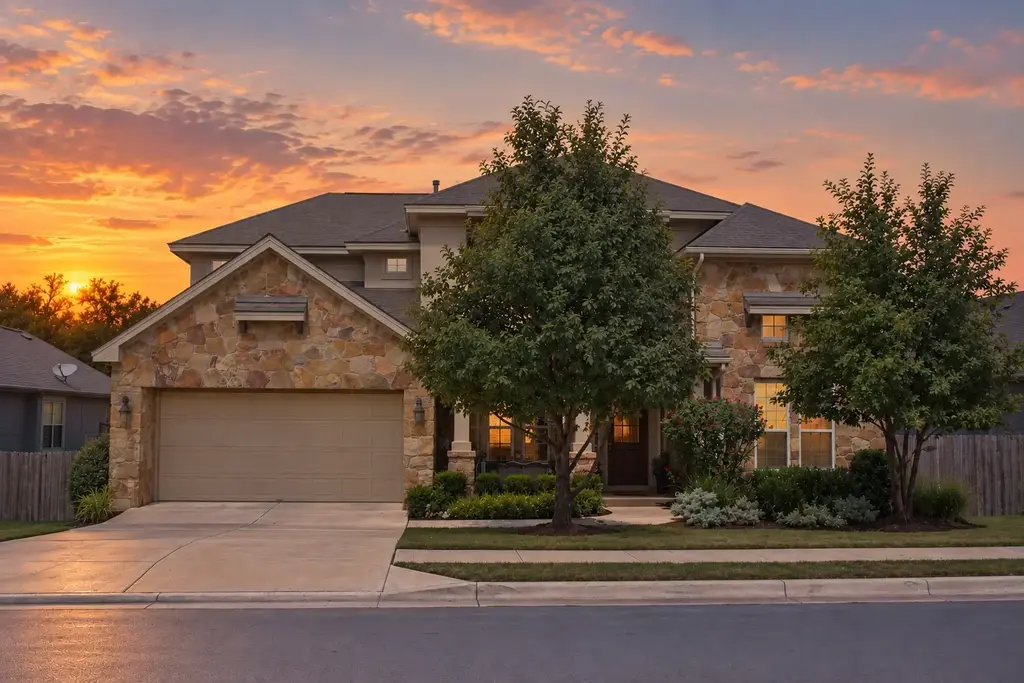 198 Senna Drive, Dripping Springs