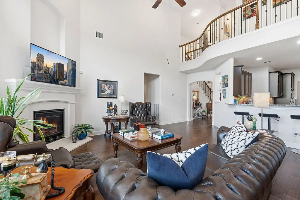 198 Senna Drive, Dripping Springs