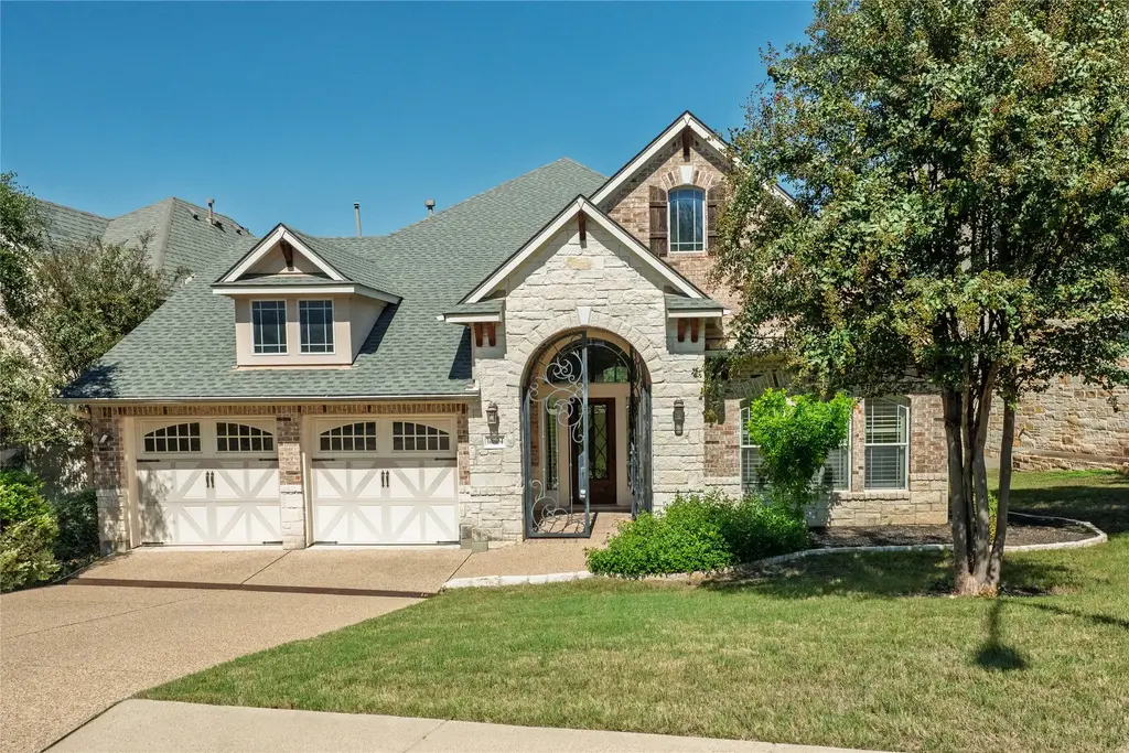 10804 Enclave Vista Cove, Austin