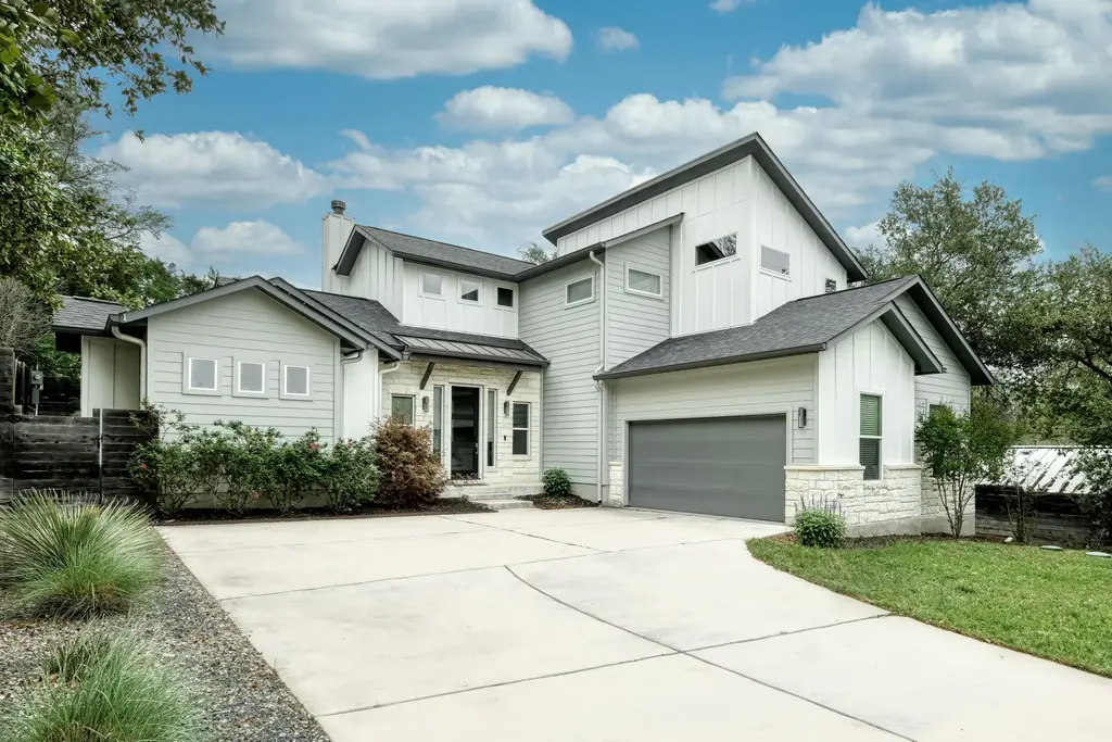 15500 Enid Drive, Austin
