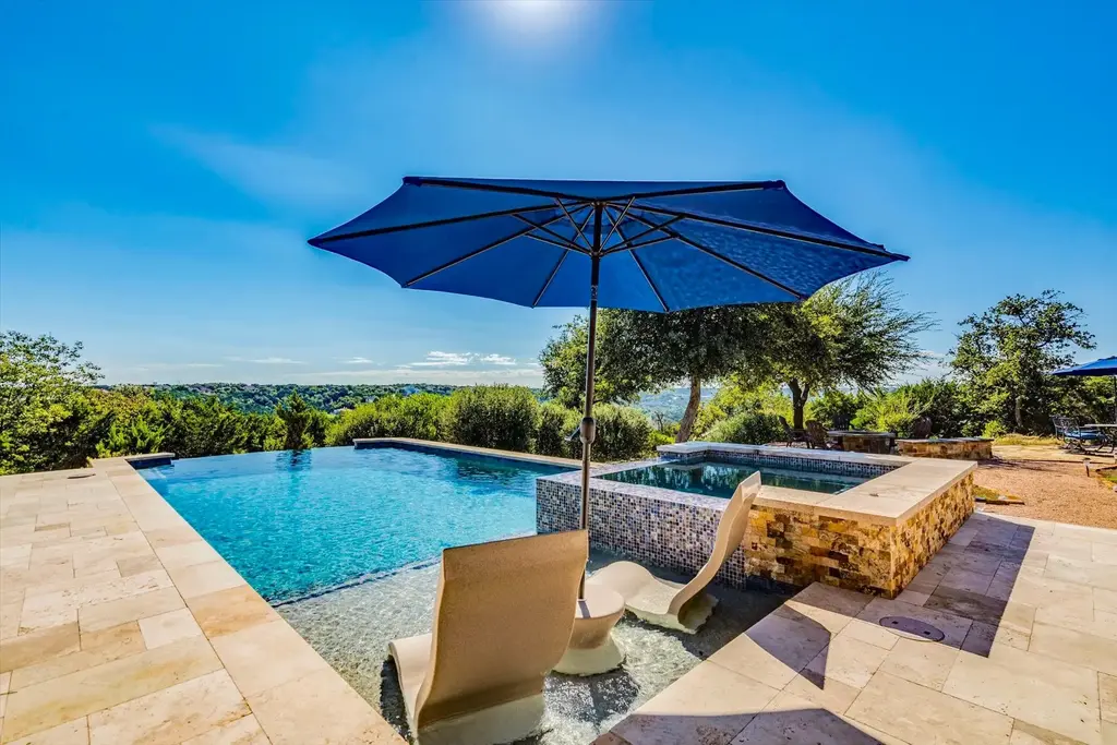 917 Dream Catcher Drive, Leander