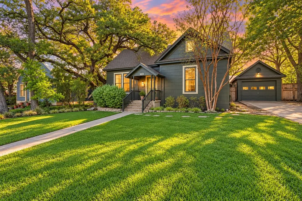 1709 Brackenridge Street, Austin