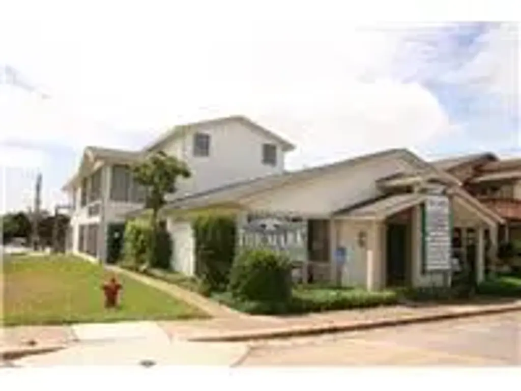20511 Dawn Drive 108, Lago Vista