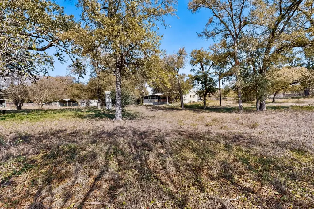 1700 Webberwood Drive, Webberville