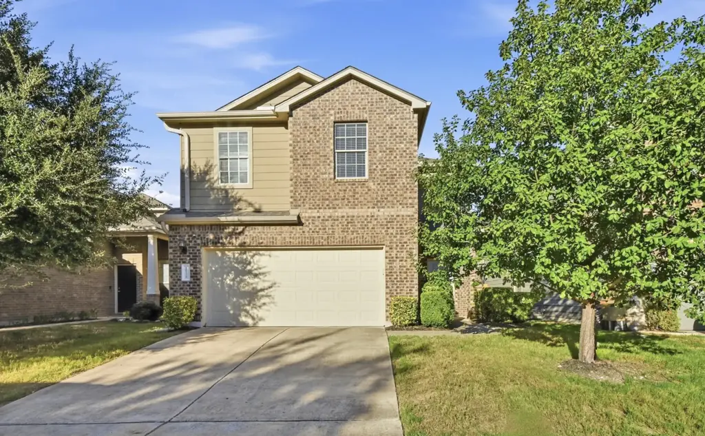 10108 Aly May Drive, Austin